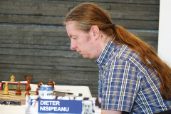 Dieter Nisipeanu, Germany