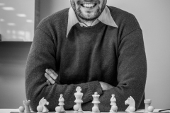 GM Vincent Keymer, Germany (ELO 2700) – Tepe Sigeman & Co Chess