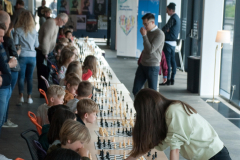 The simul. Photo: Johan Sigeman