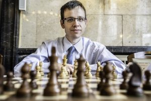 David Navara