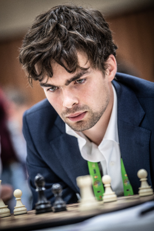 Jorden van Foreest Wins Tata Steel Chess Tournament 2021 