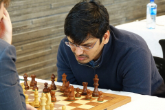 Pentala Harikrishna