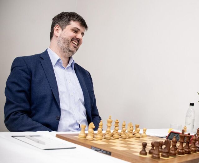 Dommaraju Gukesh player profile - ChessBase Players